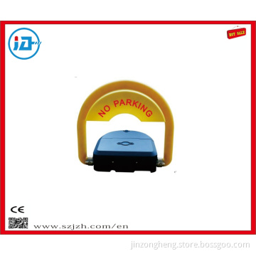 CE Approved Parking Lock, Remote Control Park Lock, Car Park Lock